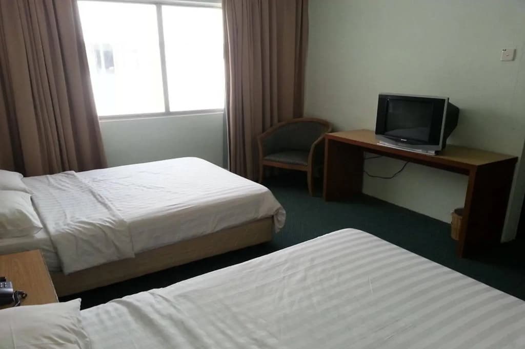 Hotel Regal Malaysia - photo 3