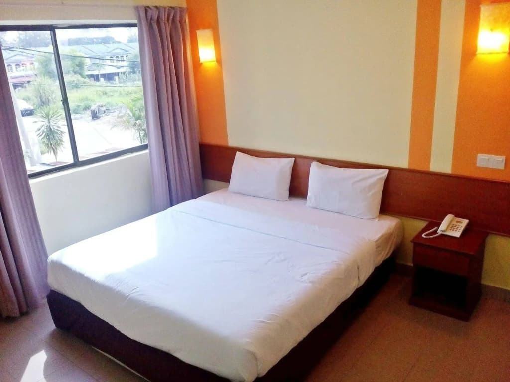 Sun Inns Hotel Sitiawan - photo 4