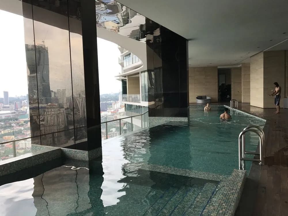 Setia Sky Residences - Star City - photo 8