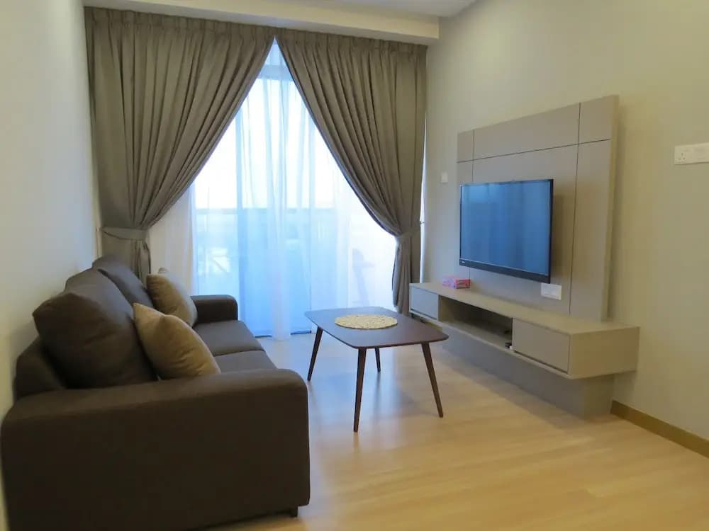 The Wave Residence - photo 2