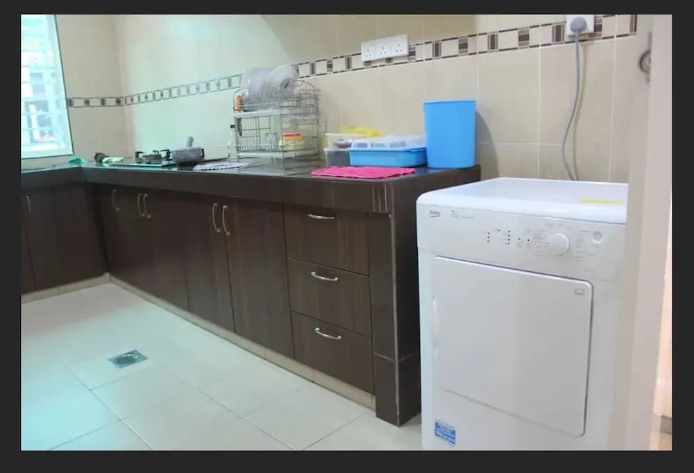 Cheras TY Cozy Homestay - photo 11
