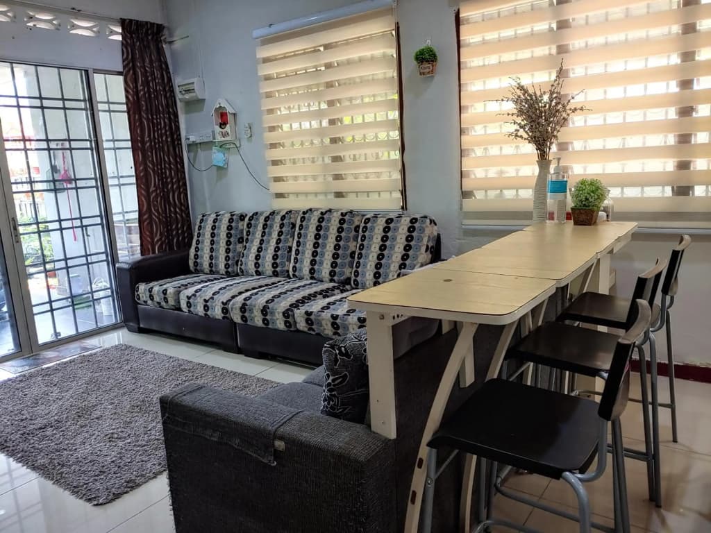 Tasek Homestay D Village Ipoh - photo 29