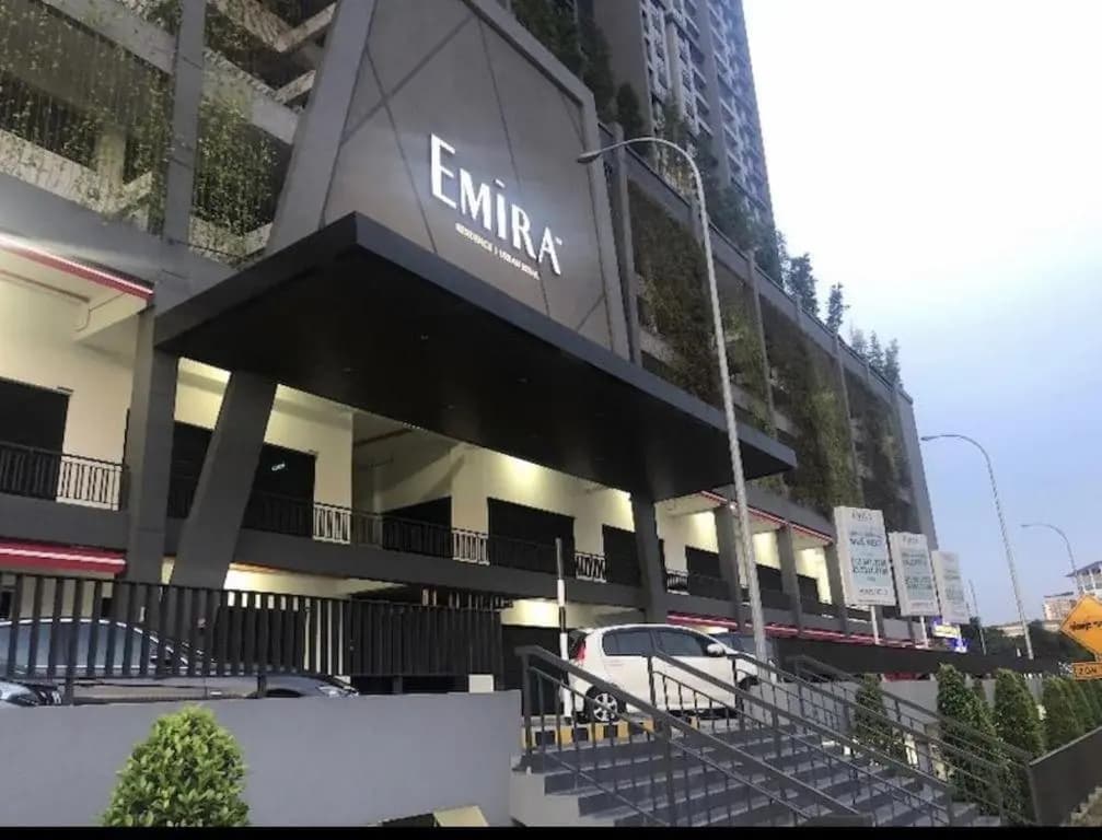 Cityview Homestay Seksyen 13 Shah Alam, Aeon Mall, Stadium, I-City - photo 1