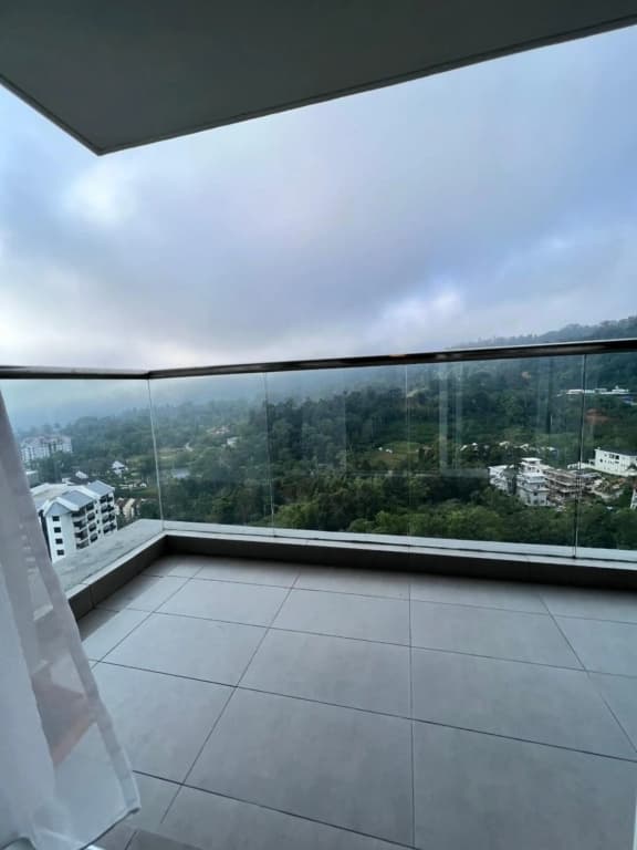 Cuti Genting 2 Bedroom 7 Pax Free WIFI Luxury Windmill Mountain View Genting Highland - photo 6