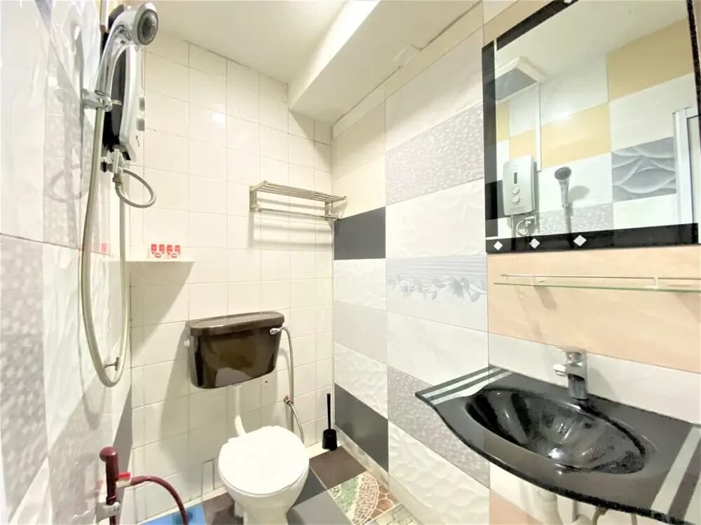 Hotel O Bamboo Inn - photo 9