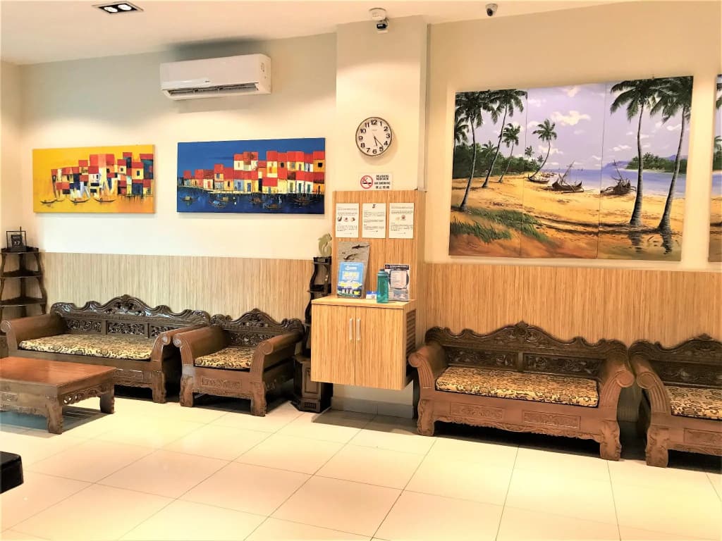 Sipadan Inn 3 - photo 1