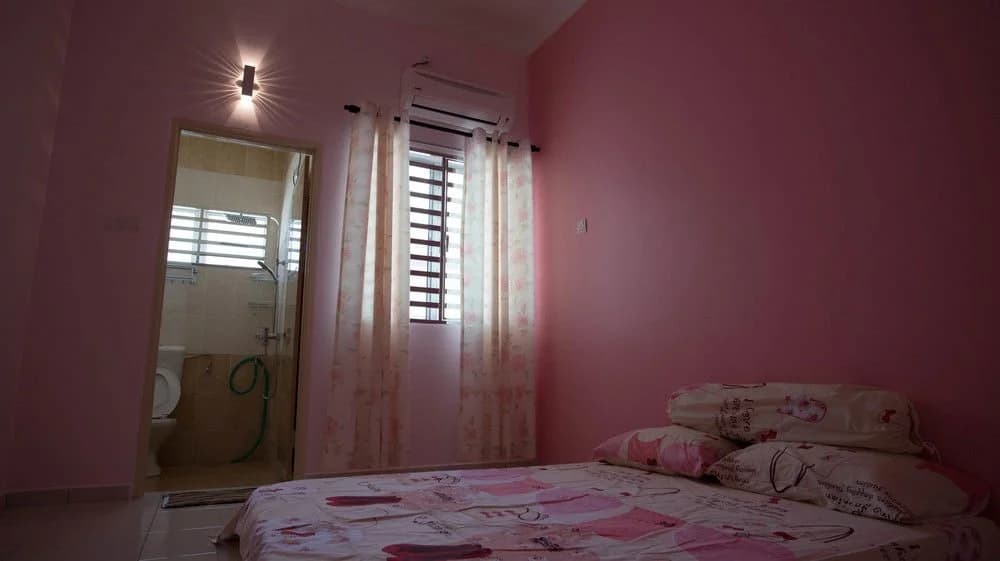 Holidayhome 188 Taman Sejati Suria - photo 3