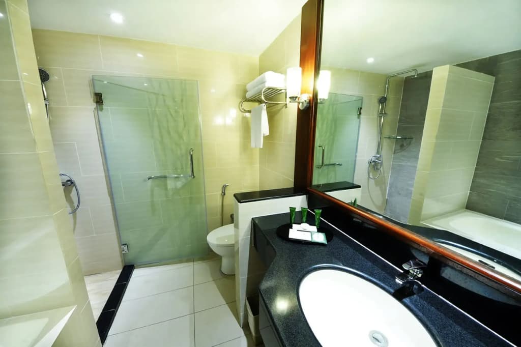 Palm Garden Hotel, Putrajaya, a Tribute Portfolio Hotel - photo 11