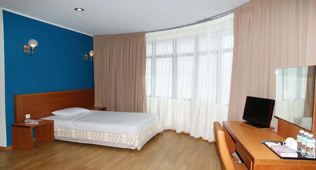 Victoria Inn - photo 30