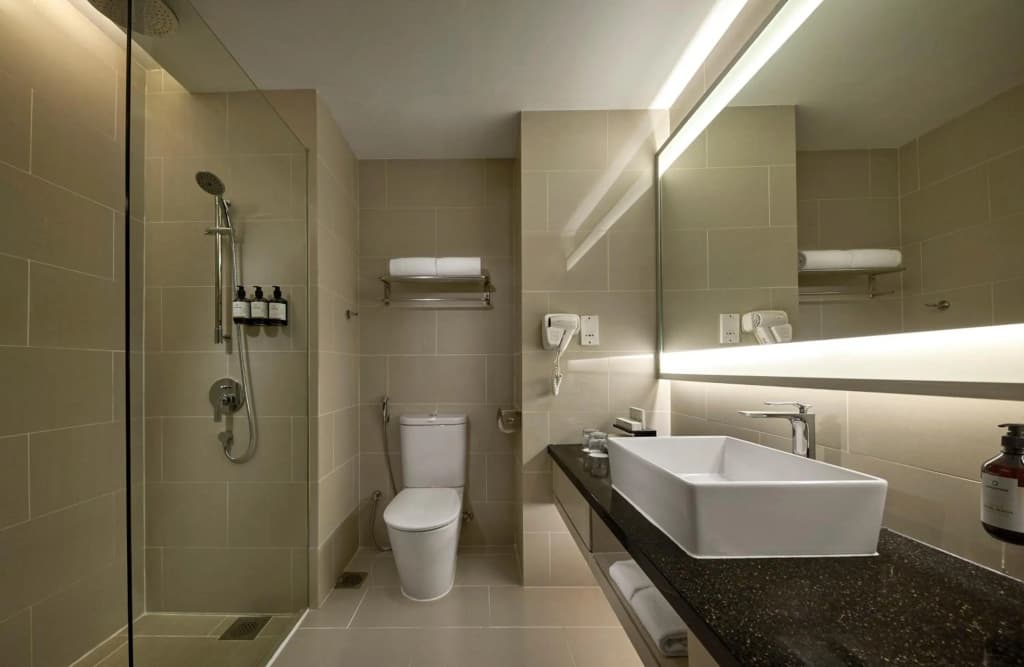 AC Hotel by Marriott Penang - photo 8