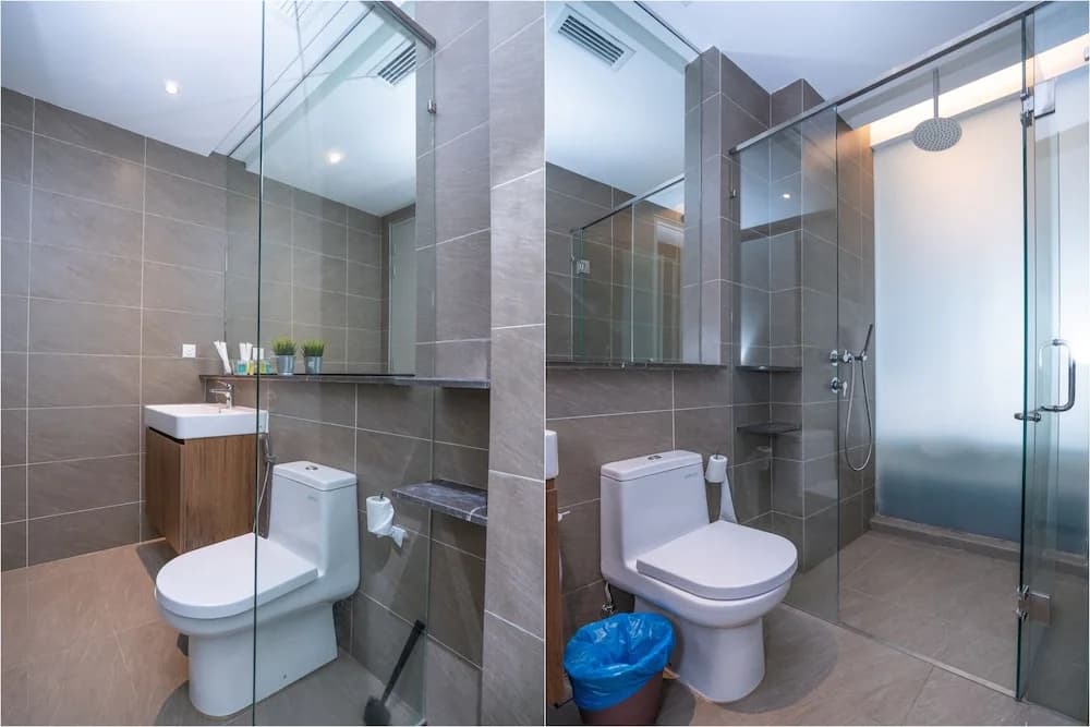 OYO Home 89724 Amazing 2br Grand Medini - photo 9
