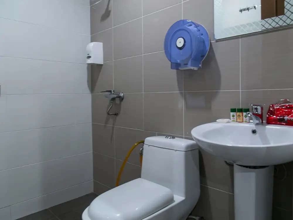 OYO 230 Hotel Pulai - photo 9