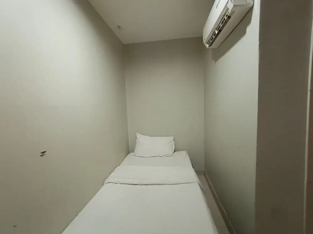 Hotel O Nice Stay Three Six Five Services - photo 4