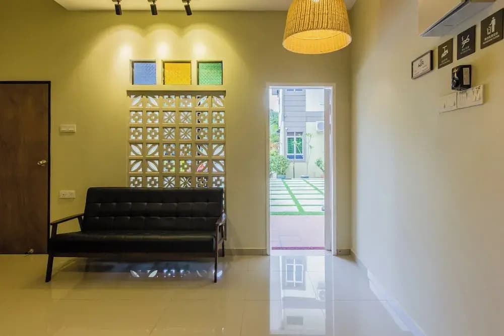 Heaven 5BR Garden Inn by uBook - photo 12