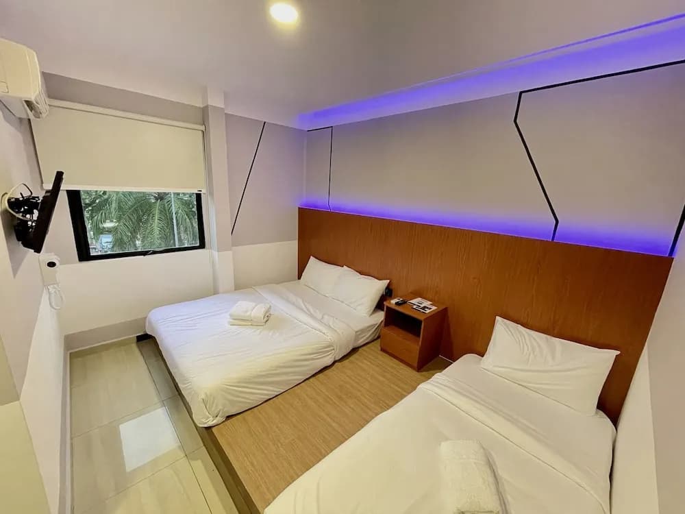 GG Hotel Bandar Sunway - photo 3