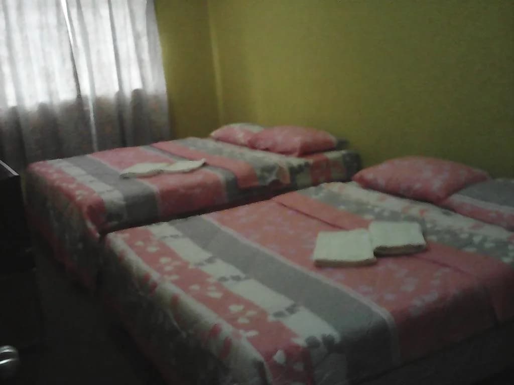 Nia Hotel - photo 4