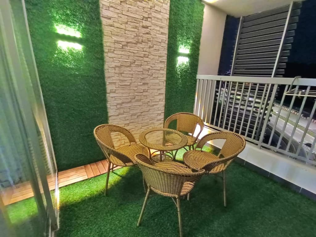 DG Homestay Putrajaya - photo 13