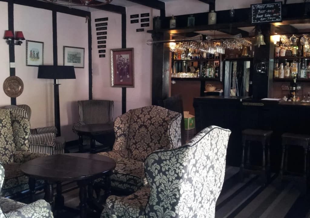The Lakehouse Cameron Highlands - photo 14