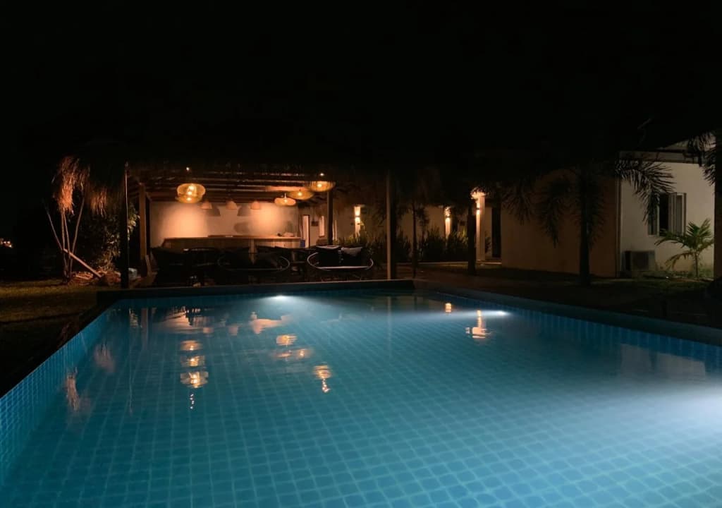 Cloud 9 Guest House - photo 9