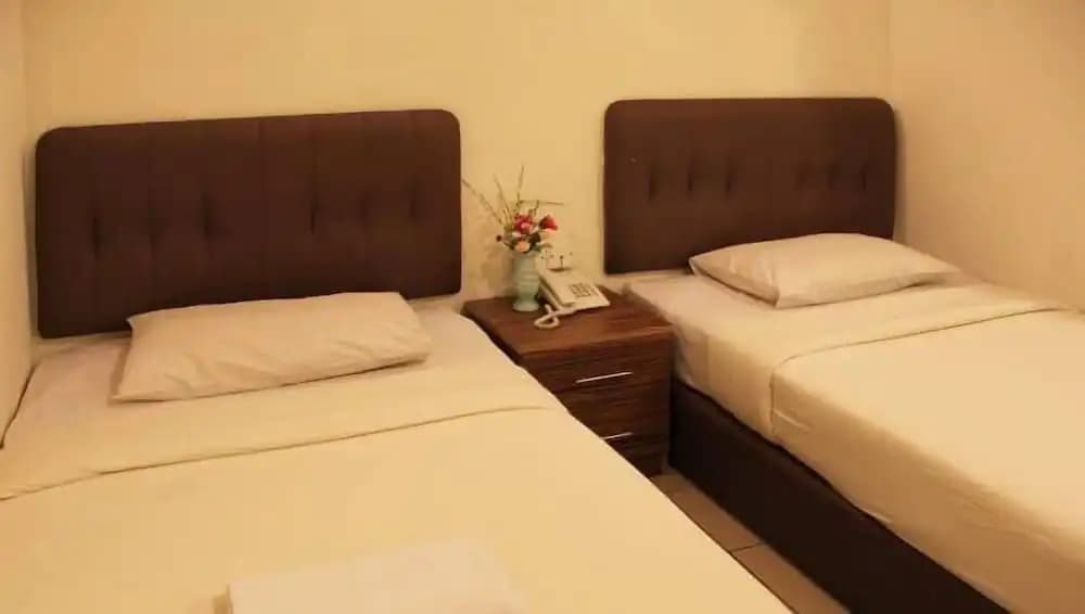 One Hotel Sadong Jaya - photo 14