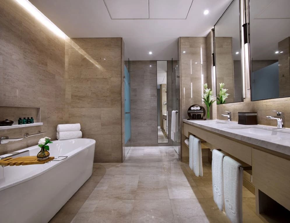 Sofitel Kuala Lumpur Damansara - photo 42