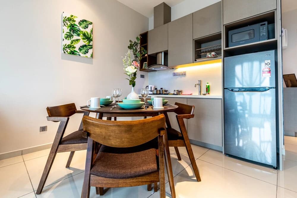 Geo38 Residences 2 by The Flash - photo 14