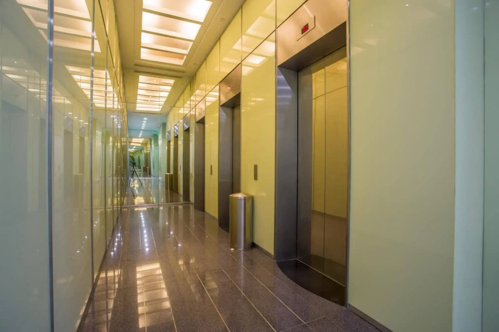 Soho Suites klcc by Homestay - photo 14