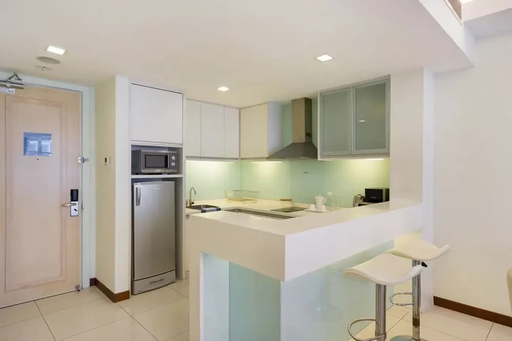 Lot 163 Suites at Kuala Lumpur City Centre - photo 23