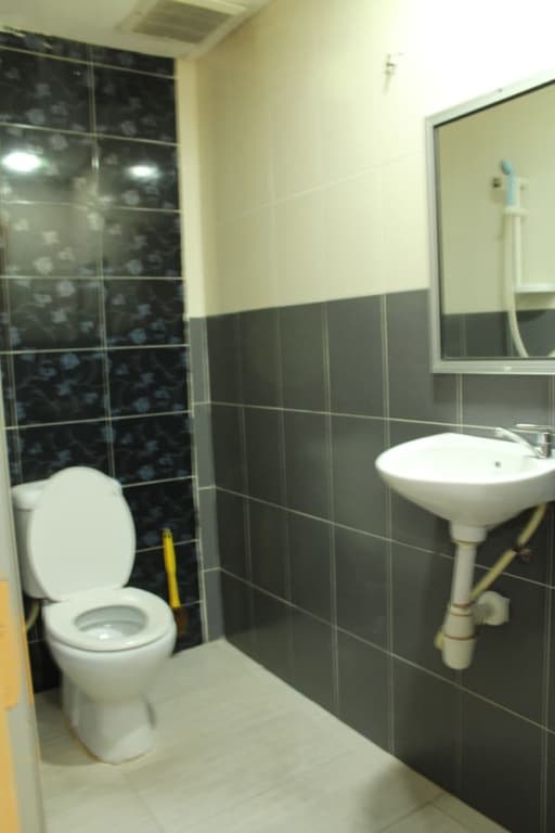 Sungai Besi Hotel - photo 10