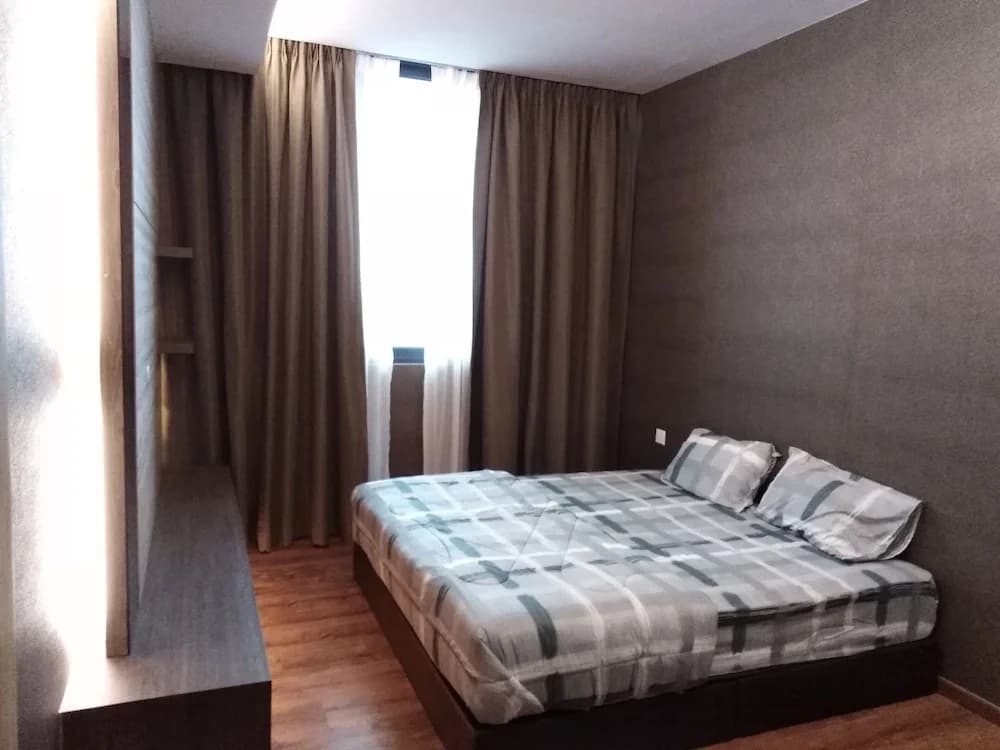 Vivacity Jazz3 Kuching CozyLife10 - photo 2