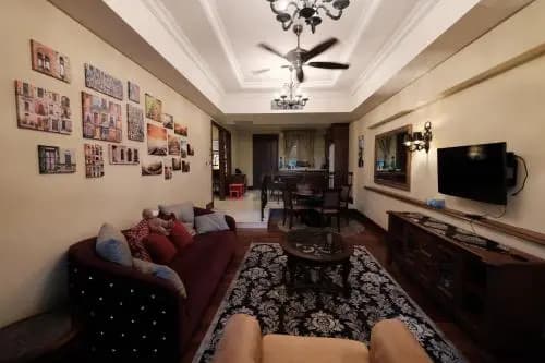 Luxury on Melaka River - photo 2