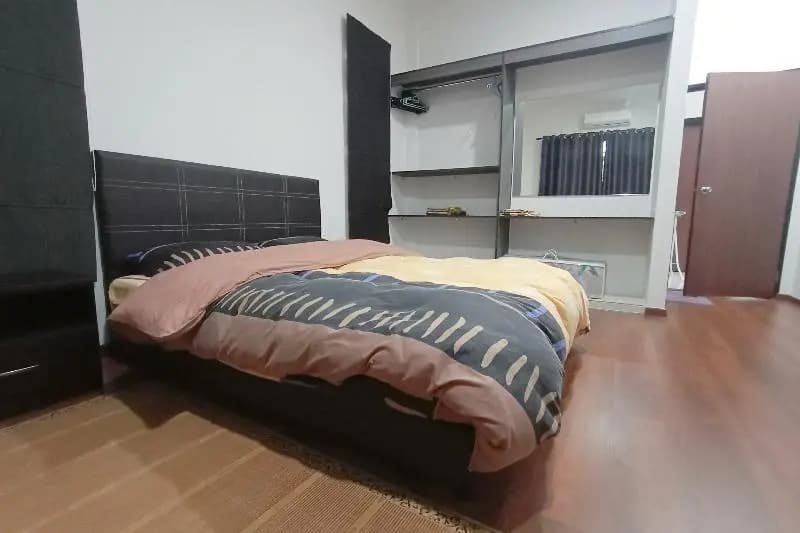 Emma Sukma Homestay by OYO Rooms - photo 5