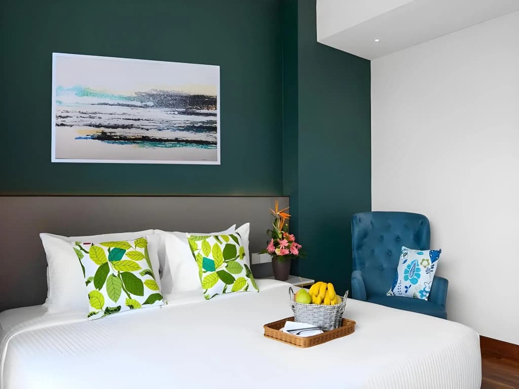 Savv Hotel - photo 7