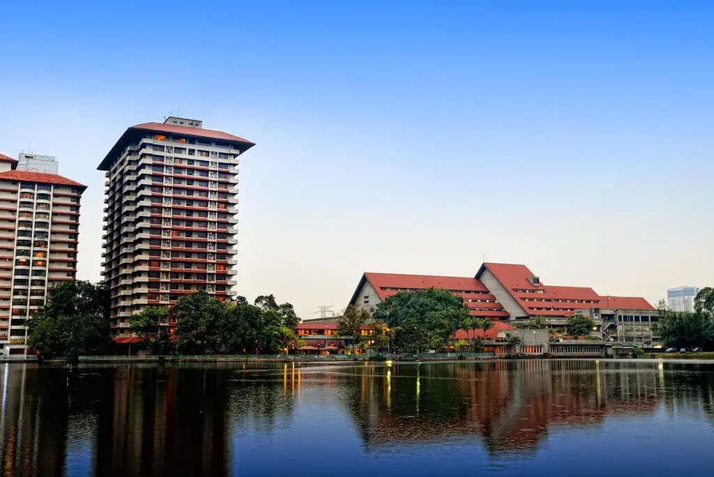 Holiday Villa Hotel & Conference Centre Subang - photo 17