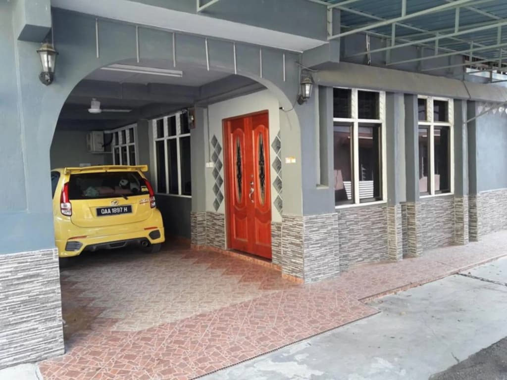 Nur Muslim 2 Homestay At Kota Bharu - photo 2