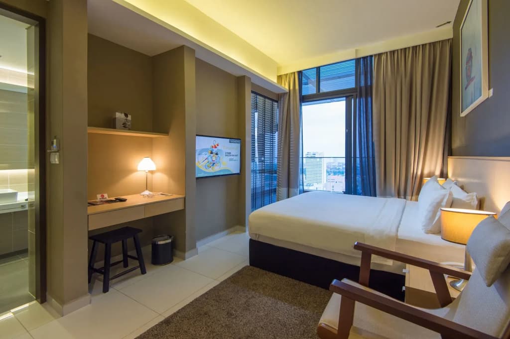 The Pines Melaka - photo 50