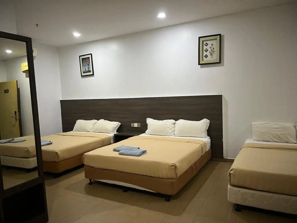 Cenang View Hotel - photo 4