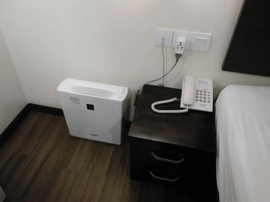SO Hotel - photo 3