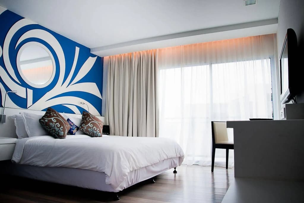 Batik Boutique Hotel - photo 5