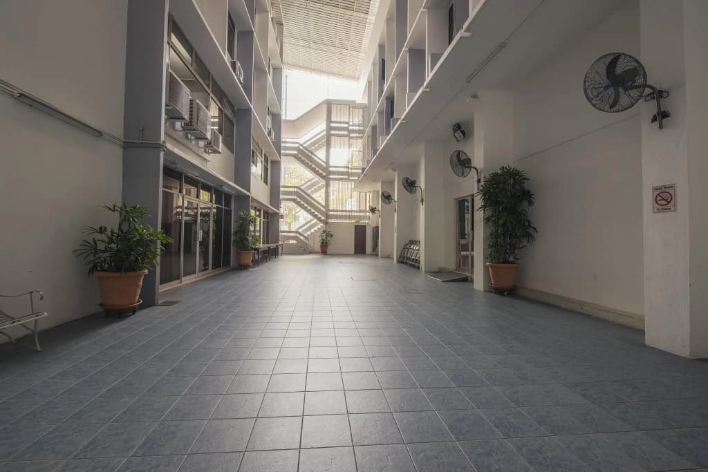 YMCA Penang - main photo