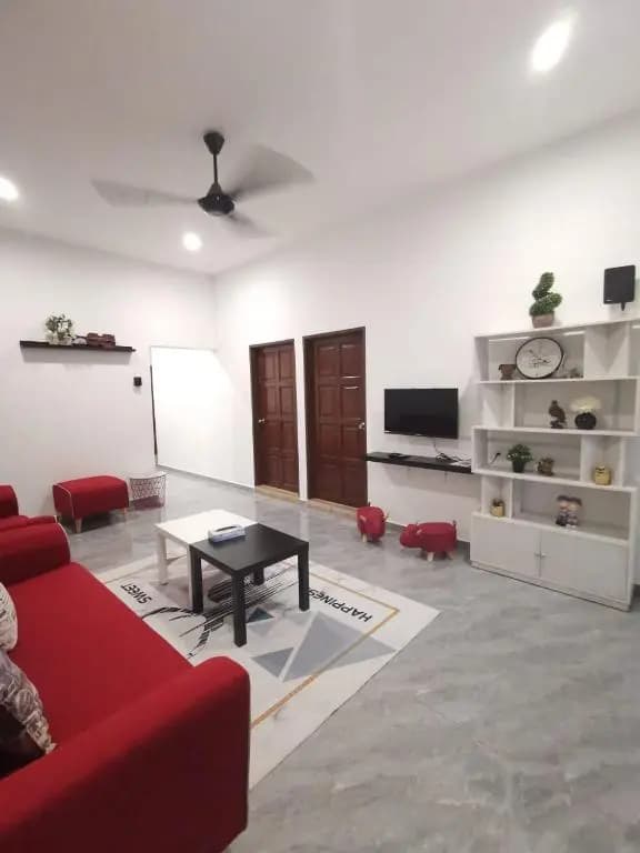 Wellson Home Ipoh 56 10px 全新链接式民宿有两间 - photo 11