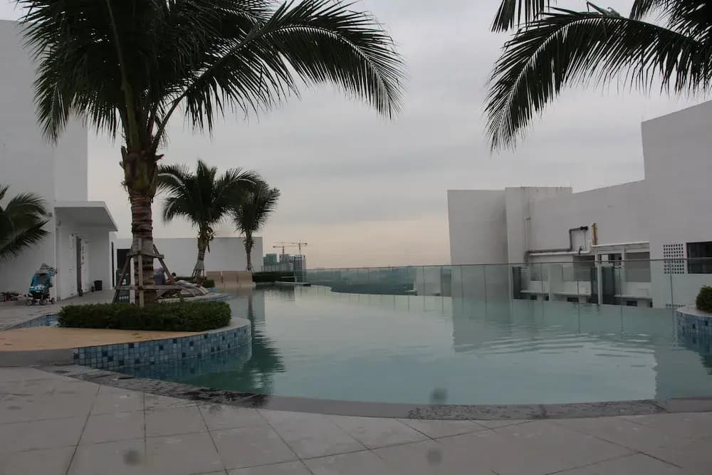 Eclipse Residence Duplex - photo 9