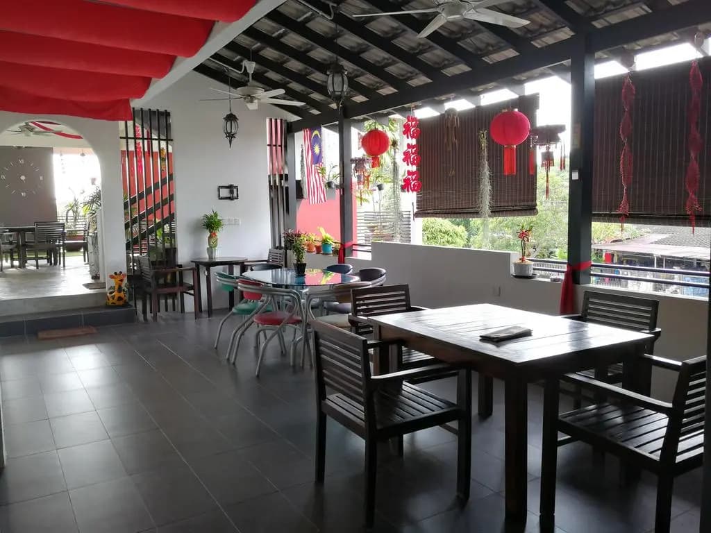 Millenium Maison Home - photo 18