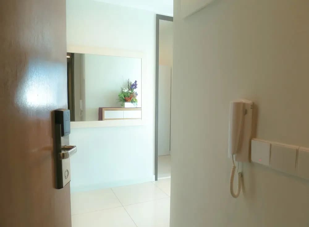 Cosy Suite - photo 11