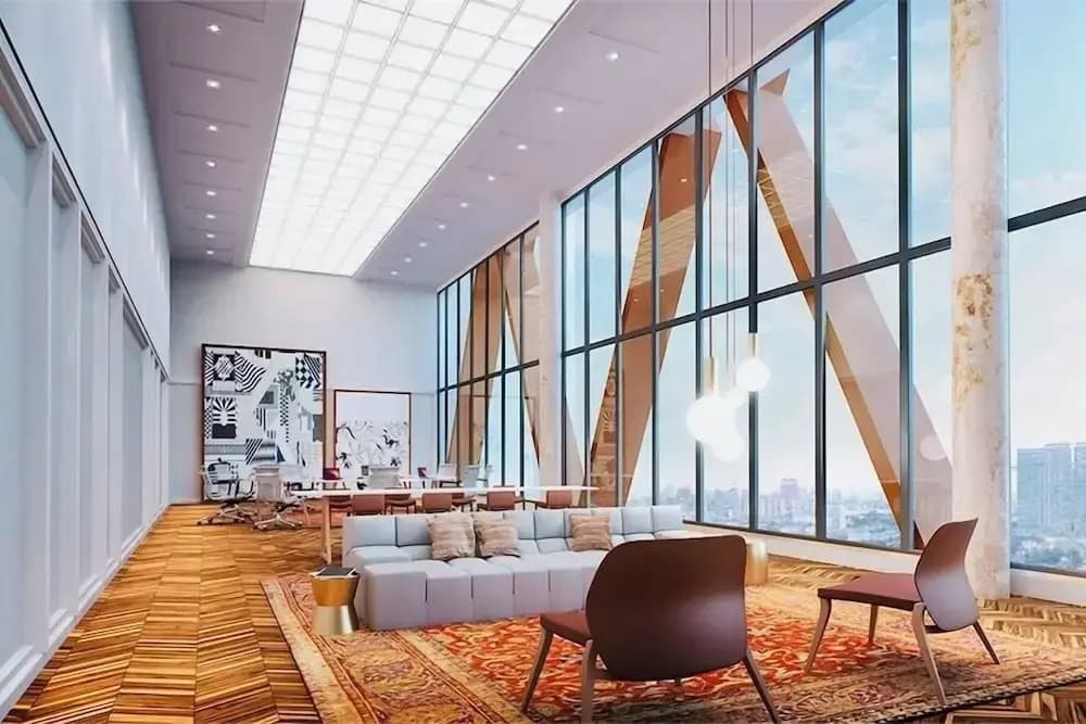 Scarletz Suites Klcc Bukit Bintang by lulu - photo 49