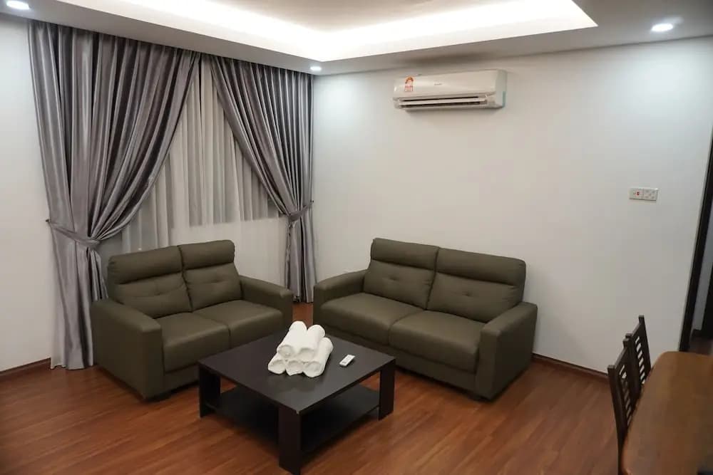 Luco Apartments Viva City Megamall - photo 5