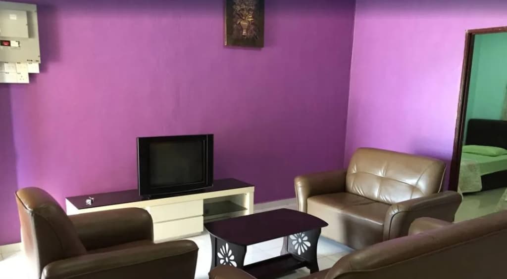 Zulina Homestay - photo 15
