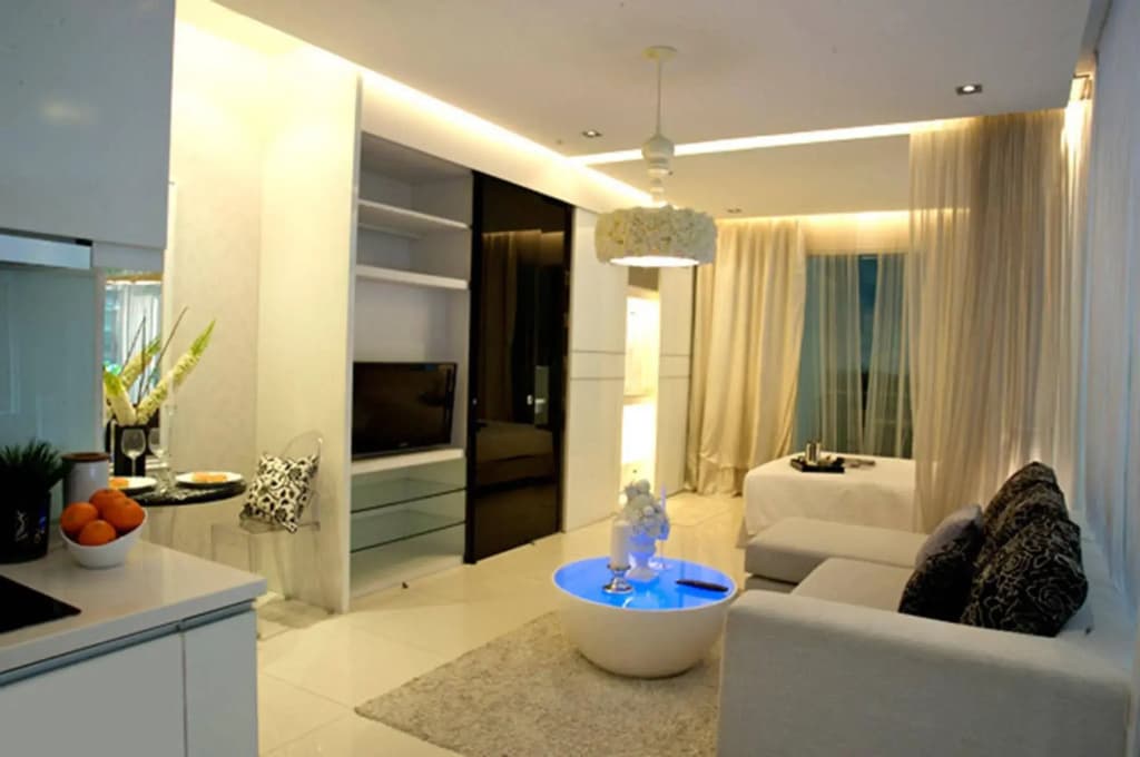 Damas Suites & Residences Kuala Lumpur - photo 11