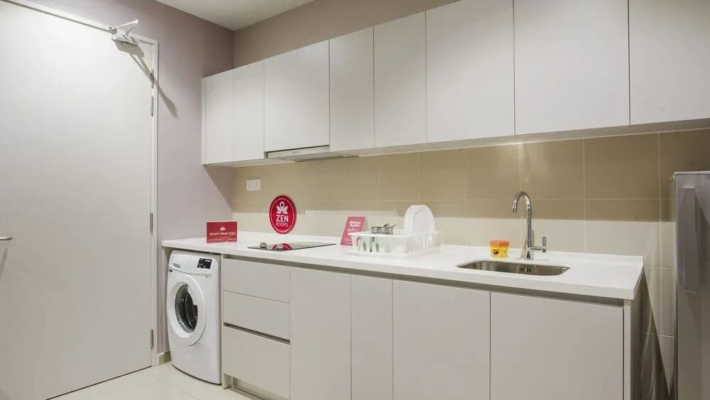 ZEN Home i-City Shah Alam - photo 15