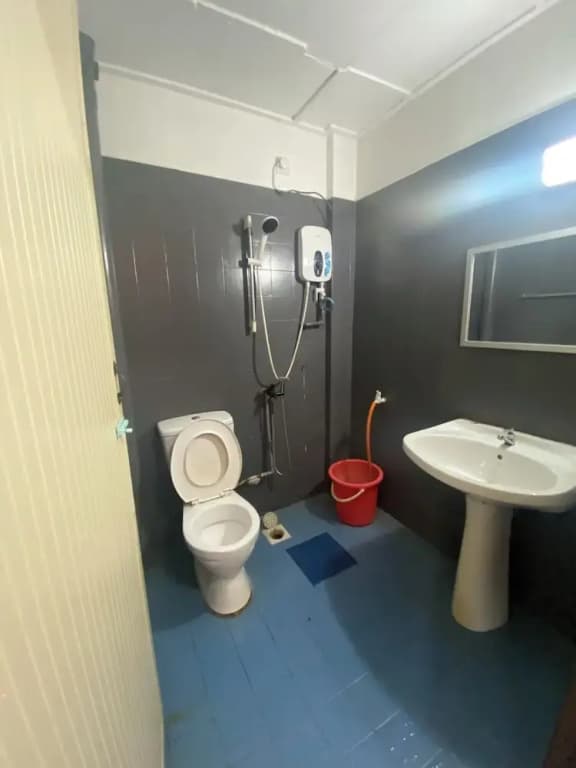 Hotel O Annexe Rest House - photo 11